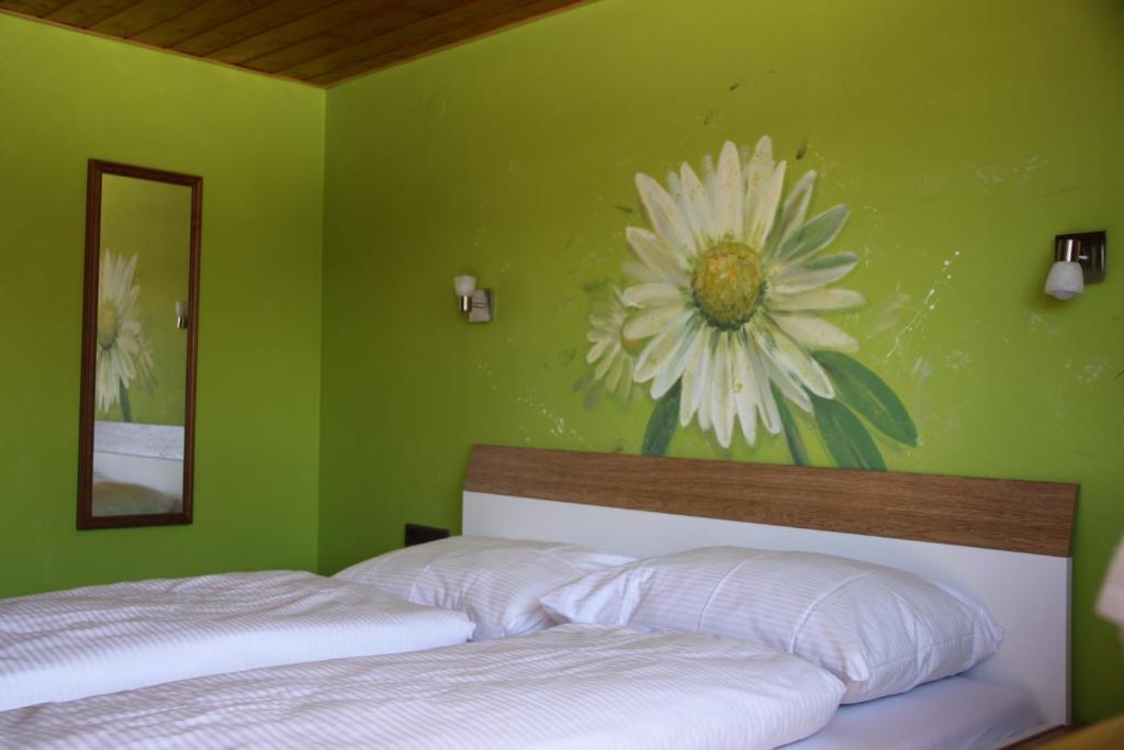 Katharinahof Ferienpension Sibratsgfäll 部屋 写真