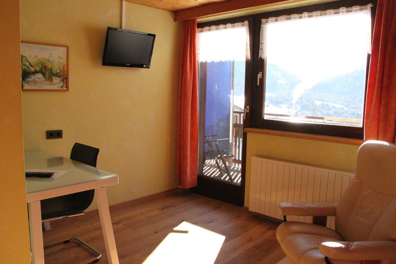 Katharinahof Ferienpension Sibratsgfäll エクステリア 写真
