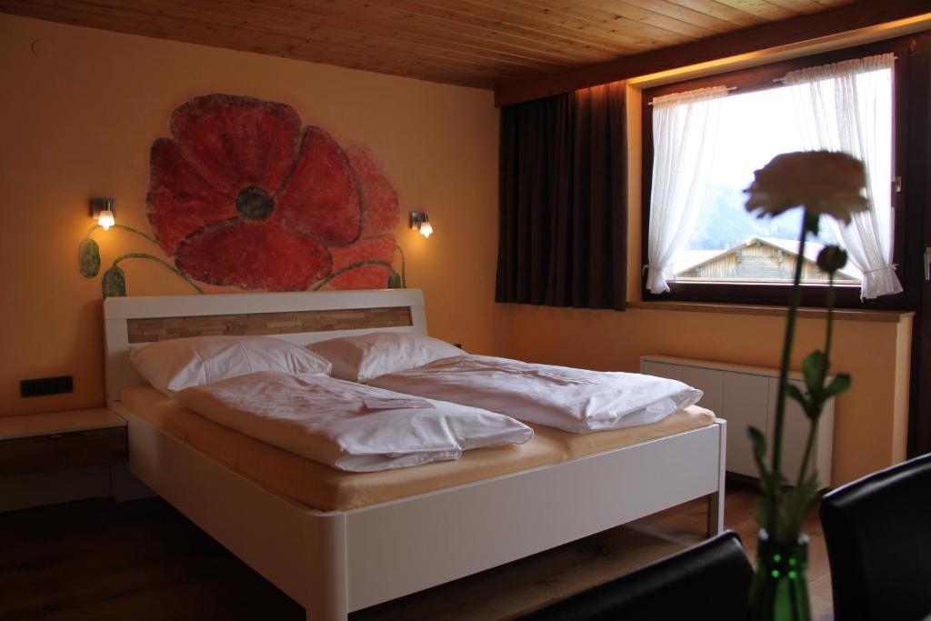 Katharinahof Ferienpension Sibratsgfäll エクステリア 写真