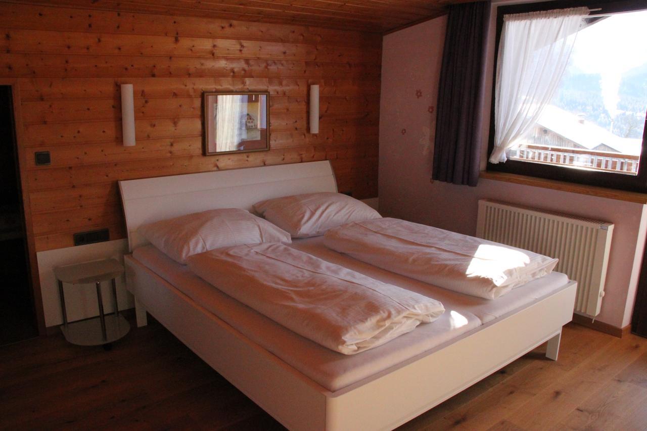 Katharinahof Ferienpension Sibratsgfäll エクステリア 写真