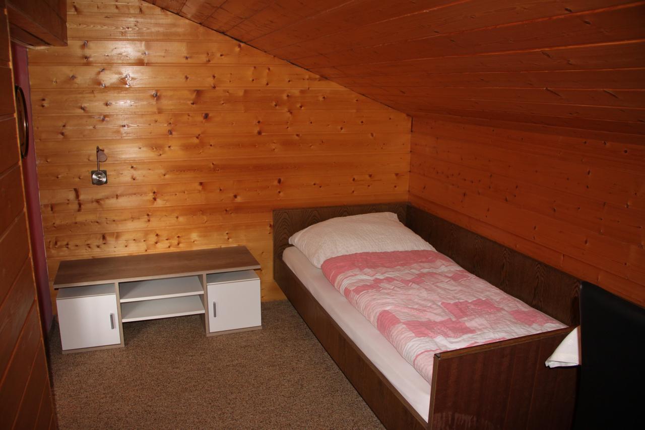 Katharinahof Ferienpension Sibratsgfäll エクステリア 写真